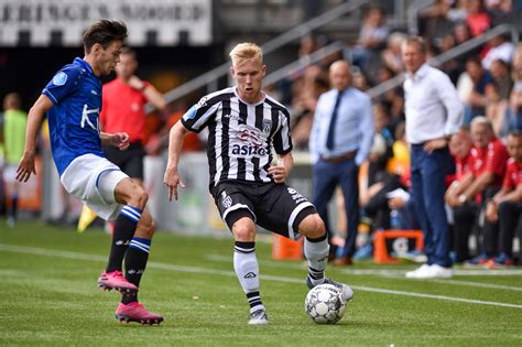 sc heerenveen - heracles almelo